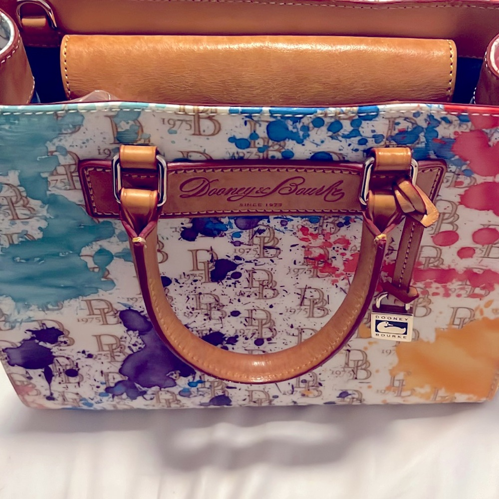 D&B bag in great condition